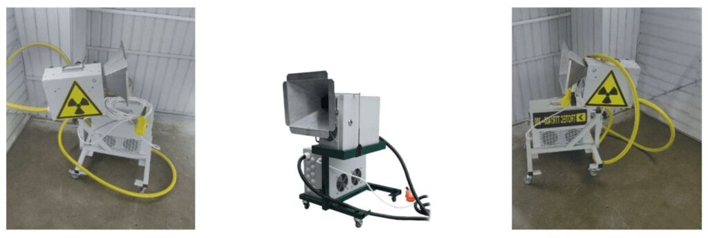 Обработка деревянного дома, бани, сарая от древоточца в Минске и Минском районе