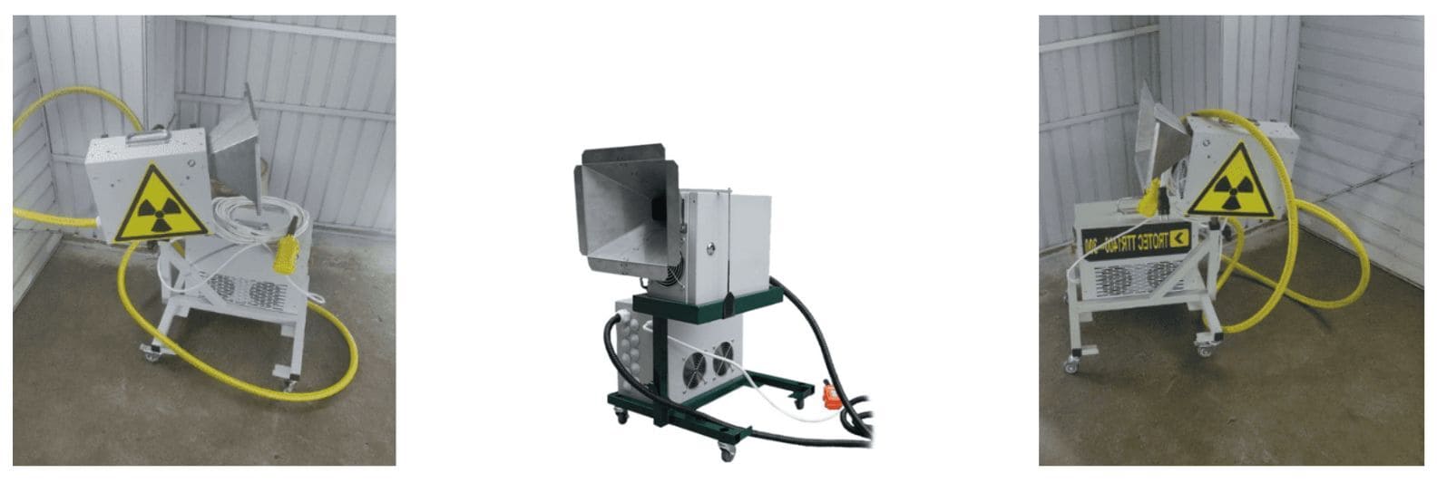 Уничтожение короеда в Минске и Минском районе